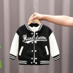 Stylish Premium Kids Jacket