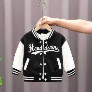 Stylish Premium Kids Jacket - Sohan Online Shop