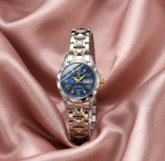 Poedagar Luxury Ladies Watch (Water Resistant) - Sohan Online Shop