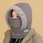 Polar Fleece Winter Balaclava - Sohan Online Shop