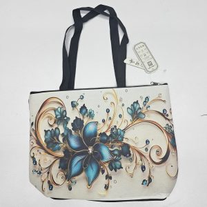 Stylish 3d design ladies bag - Sohan Online Shop