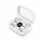 Q10 HiFi Stereo Sports Wireless Earbuds (2 Pairs) - Sohan Online Shop
