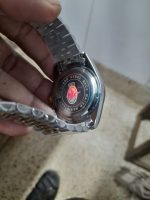 Poedagar 910 Model Fashion Watch for Men IPG Colour - Sohan Online Shop
