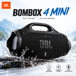 JBL Boombox 4 Mini Portable Wireless Speaker - Sohan Online Shop
