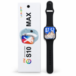 S10 Max Laxasfit Smart Watch - Sohan Online Shop