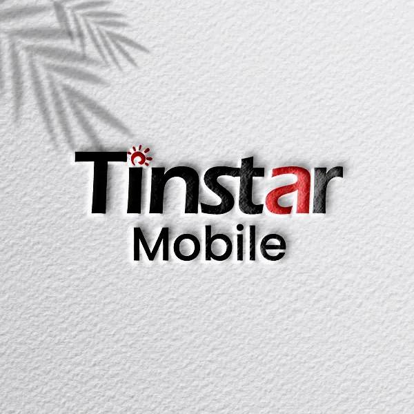 Tinstar Phone Brand Logo Sohan Online Shop